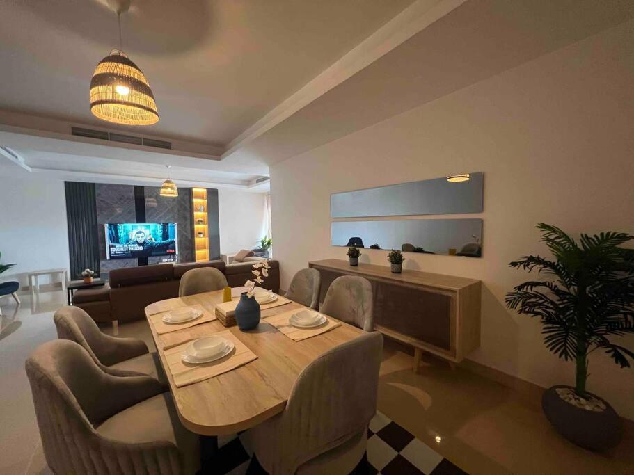 Cairo Festival Living Apartment Ngoại thất bức ảnh