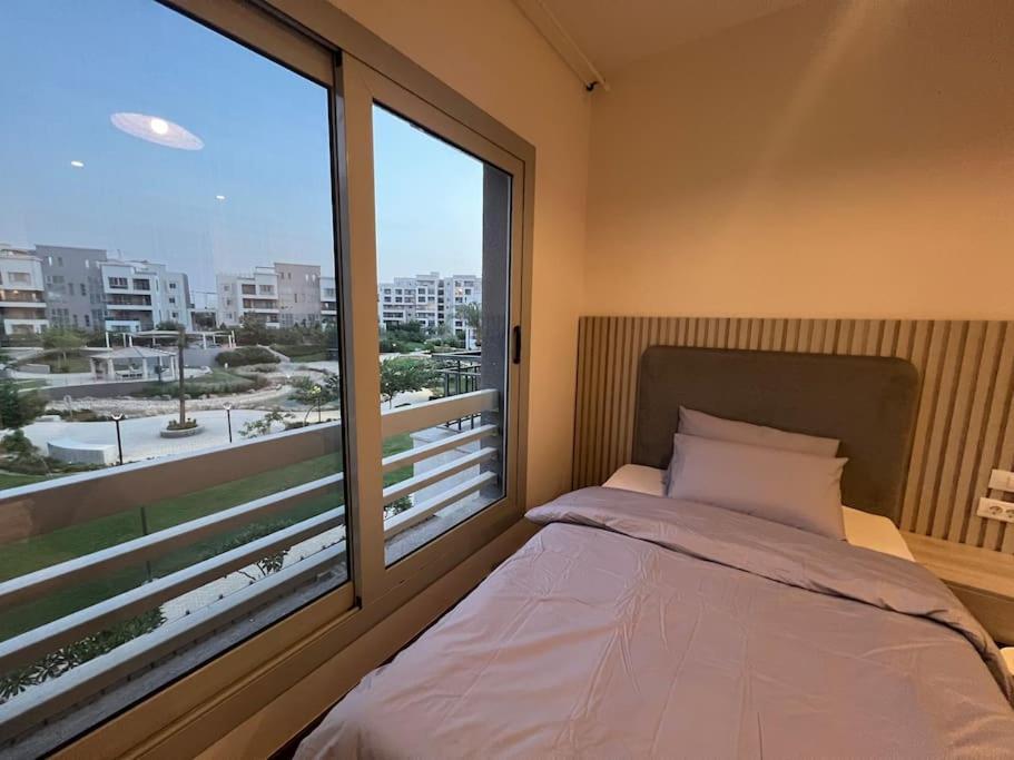 Cairo Festival Living Apartment Ngoại thất bức ảnh