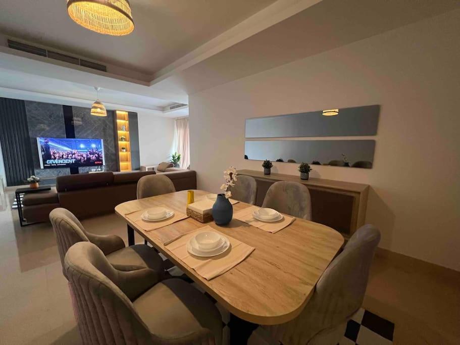 Cairo Festival Living Apartment Ngoại thất bức ảnh